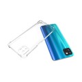 Huawei Enjoy 20 case renders