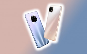 Huawei Enjoy 20 and Huawei Enjoy 20 Plus officially arriving on September 3