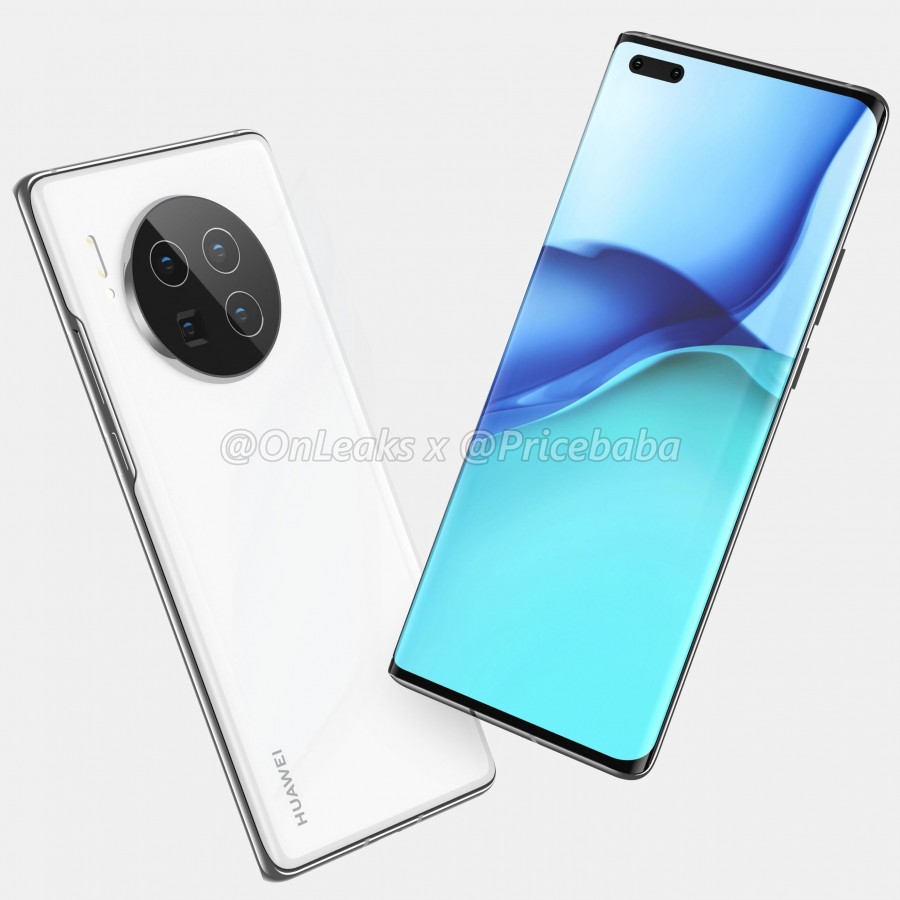 Huawei Mate 40 Pro Granted Bluetooth Certification Gsmarena Com News