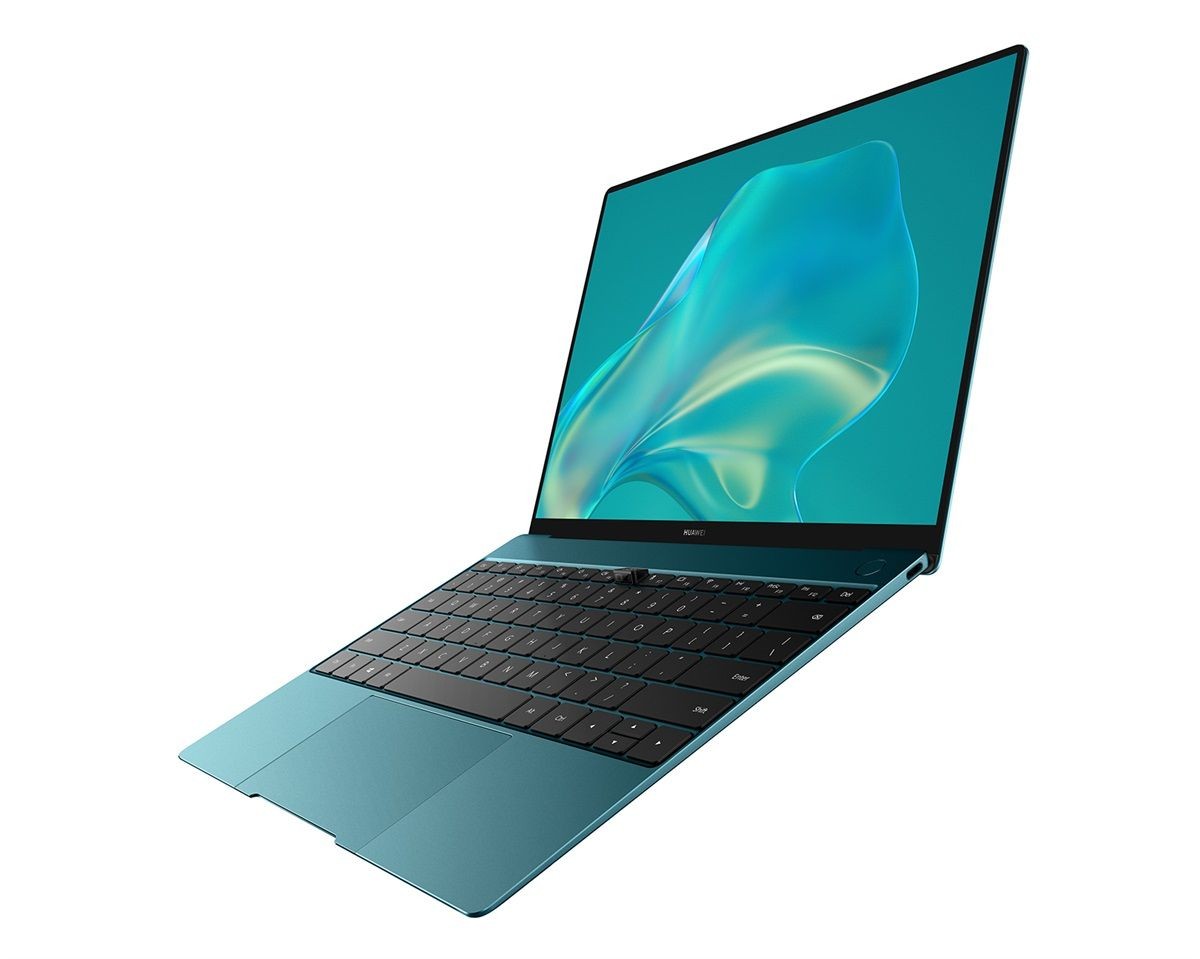 Huawei brings fanless MateBook X and Ryzen MateBook 14 to global market