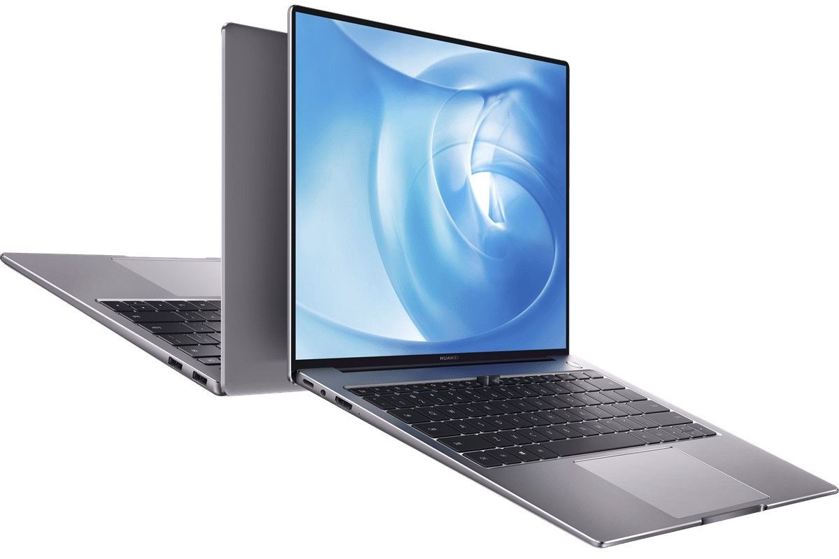 Hands On Huawei S Matebook 13 Shrinks The Matebook X Pro Into A Whiskey Lake Powered Laptop Pcworld