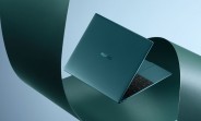 Huawei brings fanless MateBook X and Ryzen-powered MateBook 14