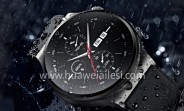 Huawei Watch GT 2 Pro images, features and certification leak