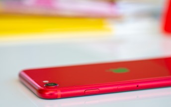 iPhone SE (2020) now assembled in India
