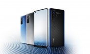 iQOO 5 and 5 Pro unveiled with 120Hz screens, Snapdragon 865 and blazing fast charging