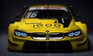 iQOO partners with BMW M Motorsport, may unveil iQOO 5 BMW edition on August 17