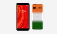 Lava A5, A9 and Z61 Pro get ProudlyIndian editions