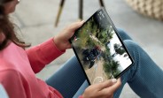 Lenovo Tab P11 Pro unveiled with 11.5" OLED display, Tab M10 HD kids tablet joins it