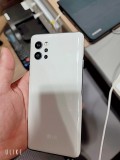 LG Q92 hands-on images
