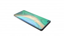 Huawei P40 CAD-based renders