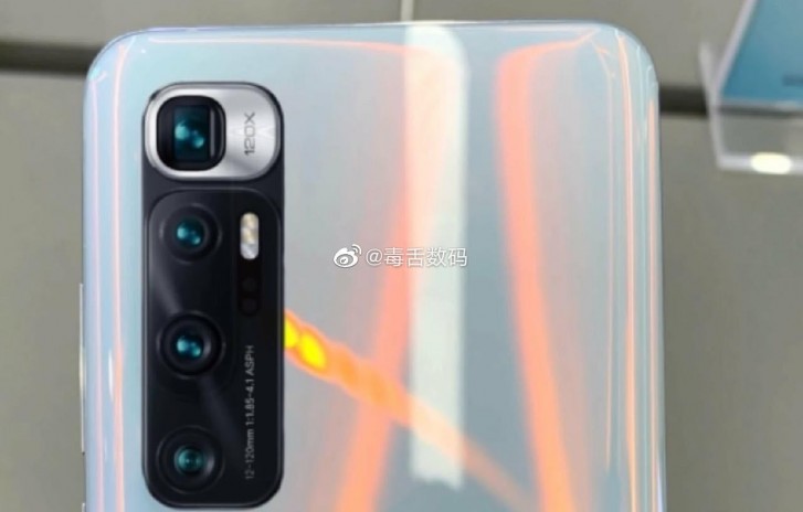 ASUS ZenFone 10 leaks showcase colour options 