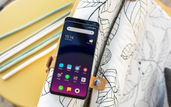 Xiaomi Mi Mix 3 receives MIUI 12 Global Stable ROM