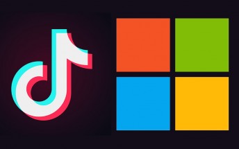 Microsoft confirms interest in buying TikTok, is in talks with President Trump and ByteDance