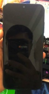 Alleged Motorola Moto E7 Plus photos