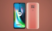 Indian Moto G9 goes global as Moto G9 Play