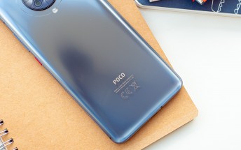 A new Xiaomi Poco phone incoming with 120Hz OLED display