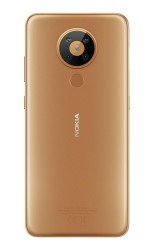 Nokia 5.3 in: Sand