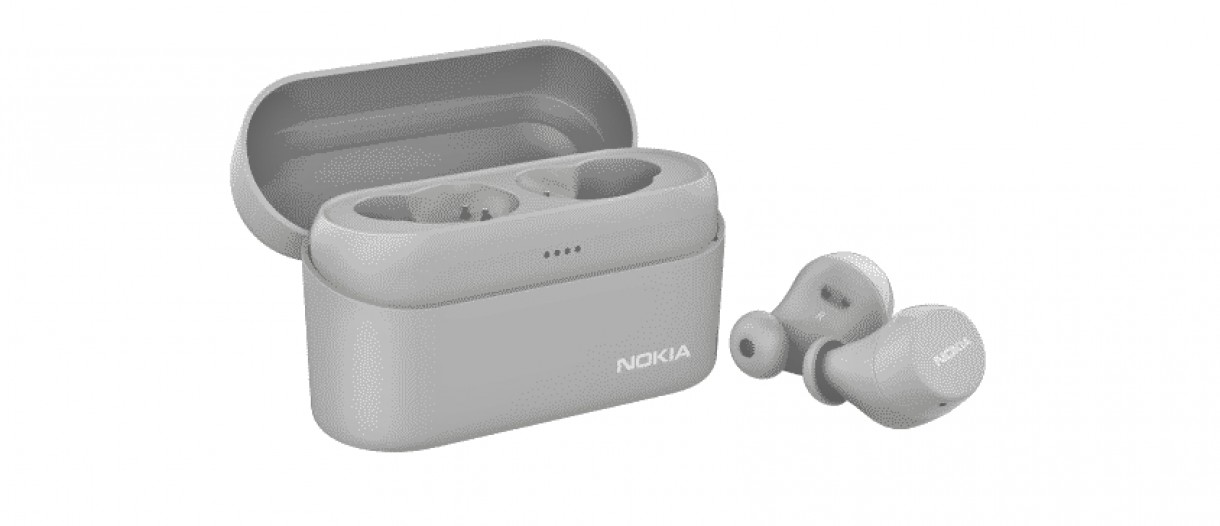 Nokia is working on Power Earbuds Lite - GSMArena.com news