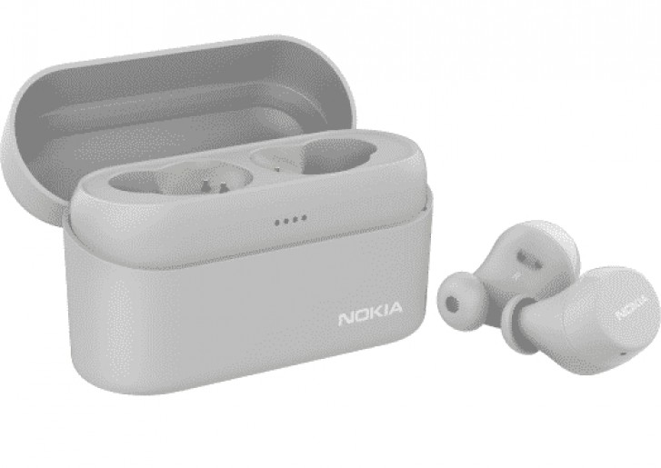 Nokia is working on Power Earbuds Lite