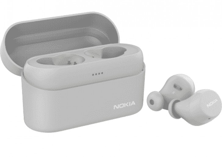 Nokia earbuds best sale lite review