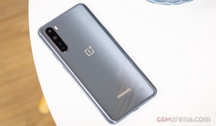 OnePlus Nord