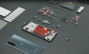 OnePlus Nord tear-up: watch Carl Pei assemble the phone by hand