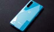 OnePlus Nord receives an update improving the macro camera