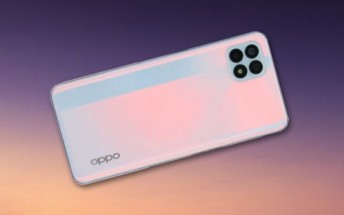 TENAA lists new Oppo phone with 65 W fast charging, 5G connectivity
