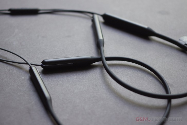 OnePlus Bullets Wireless Z vs Oppo Enco M31