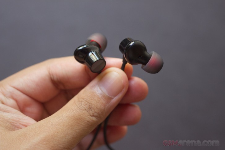 OnePlus Bullets Wireless Z vs Oppo Enco M31 GSMArena news