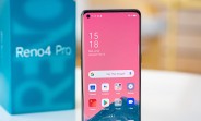 Oppo Reno4 Pro gets camera improvements in second software update