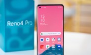 Oppo Reno4 Pro gets camera improvements and September security patch with new update