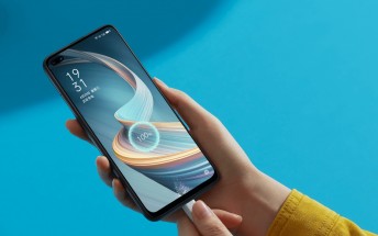 Oppo A92s to arrive on the global stage as Reno4 Z 5G