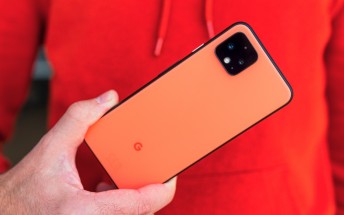 Google discontinues Pixel 4 and Pixel 4 XL in US and other regions