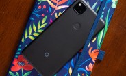 Google Pixel 4a drops to $240 at Verizon