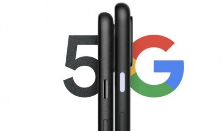 Google Pixel 5 and 4a 5G tipped to launch on September 30
