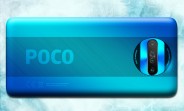 Poco X3 to be the first phone with Snapdragon 732G