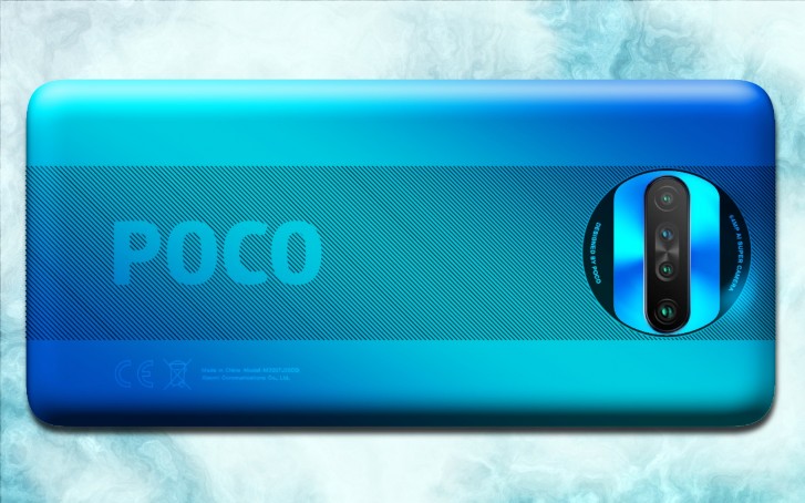 Poco X3 to be the first phone with Snapdragon 732G ...