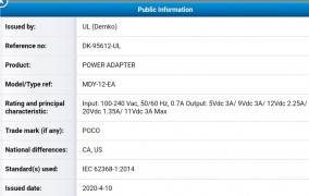 33 W fast charging