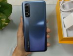 Realme 7 hands-on