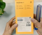 Realme 7 hands-on