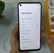 Realme 7 hands-on