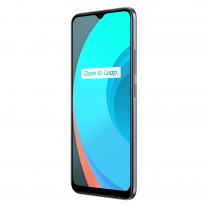 Realme C11 in Pepper Grey