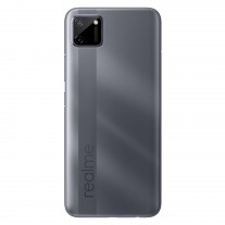 Realme C11 in Pepper Grey