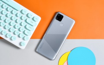 Realme C12 and C15 arrive in India, Buds Classic tag along
