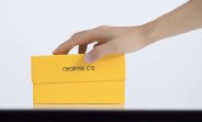 Realme posts unboxing videos of the C12 and C15, teases Youth Days promo for next week