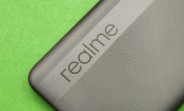 Realme C12 pops-up on GeekBench with a Helio P35 chipset and 3GB of RAM