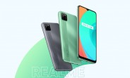 Realme C12