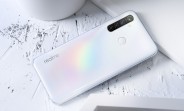Realme 5 Pro and C3 get new color options