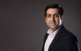 Madhav Sheth appointed CEO of Realme Europe